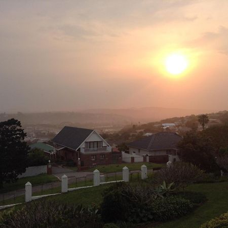 Cumberland House Hotel Port Alfred Kültér fotó