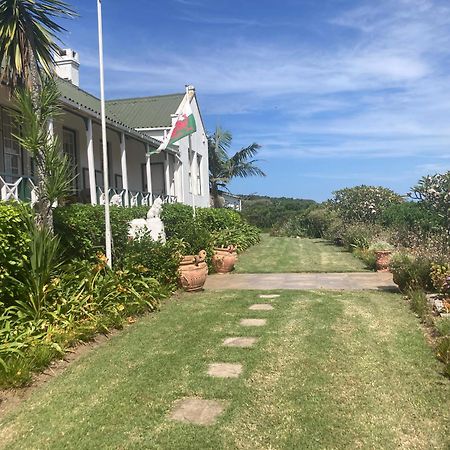 Cumberland House Hotel Port Alfred Kültér fotó