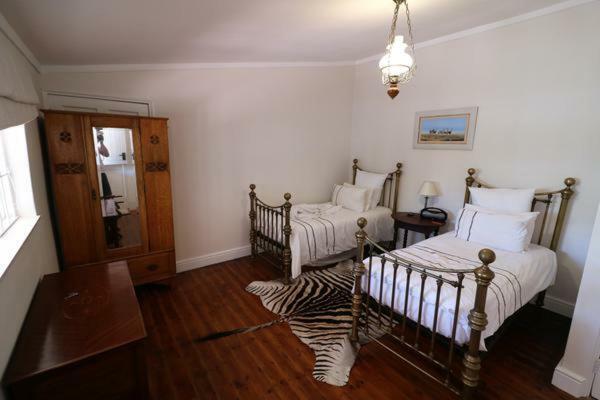 Cumberland House Hotel Port Alfred Kültér fotó