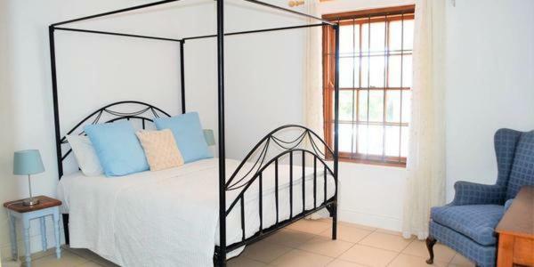 Cumberland House Hotel Port Alfred Kültér fotó