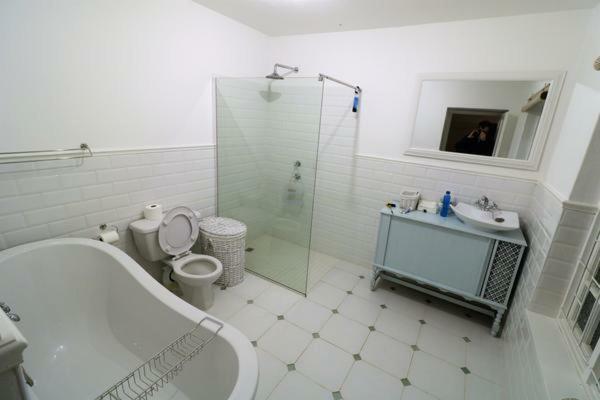 Cumberland House Hotel Port Alfred Kültér fotó