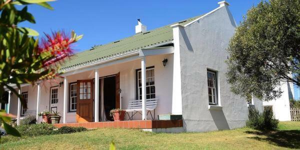 Cumberland House Hotel Port Alfred Kültér fotó