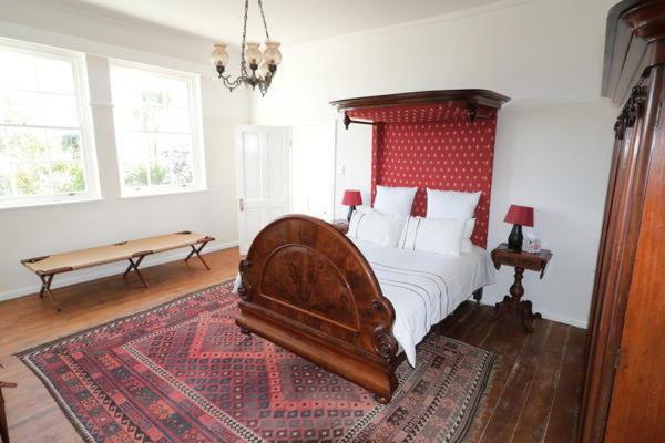 Cumberland House Hotel Port Alfred Kültér fotó