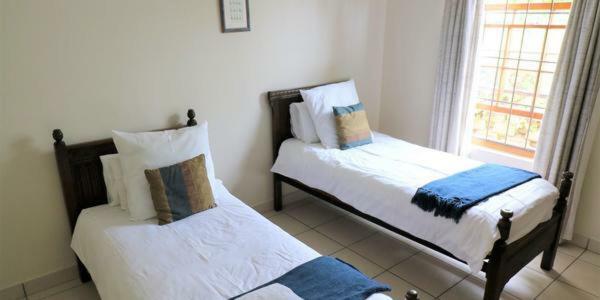 Cumberland House Hotel Port Alfred Kültér fotó