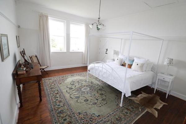Cumberland House Hotel Port Alfred Kültér fotó